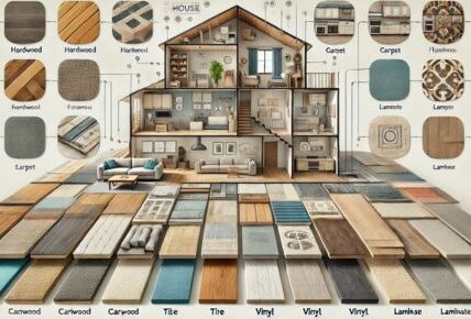 Understanding the Best Options for House Floors A Comprehensive Guide