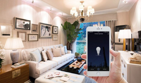 light dimmers