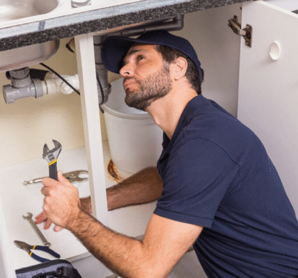 plumbing services Orange County