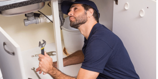 plumbing services Orange County
