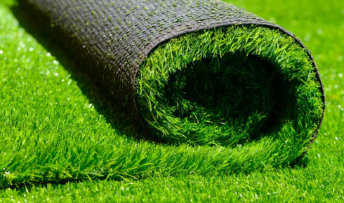 artificial grass