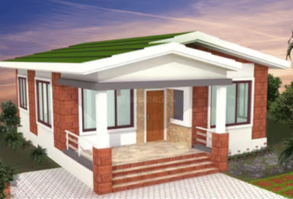 independent house for sale in Dapoli