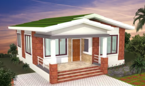 independent house for sale in Dapoli