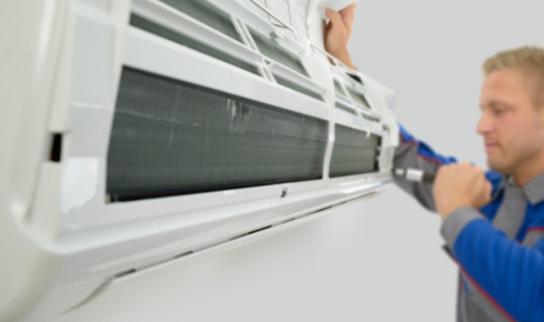 Aircons Service Singapore