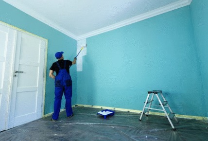 home painting experts