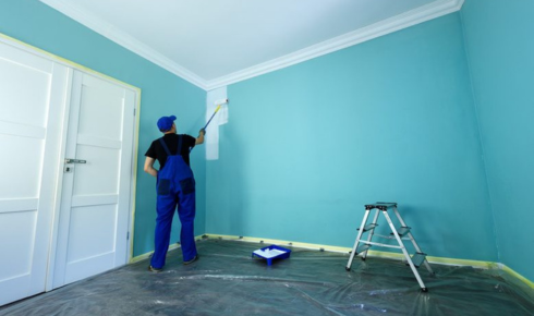  home painting experts