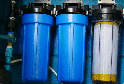 water softener installation tampa