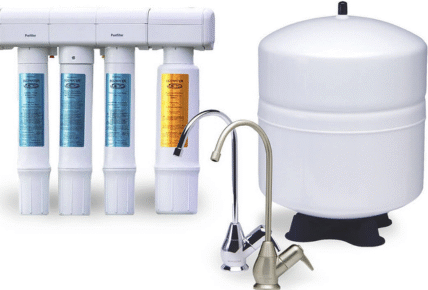 whole house water softener newport beach ca