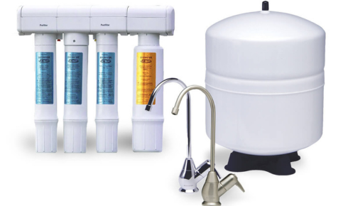 whole house water softener newport beach ca