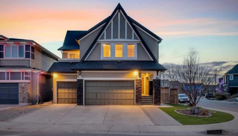 Calgary real estate market