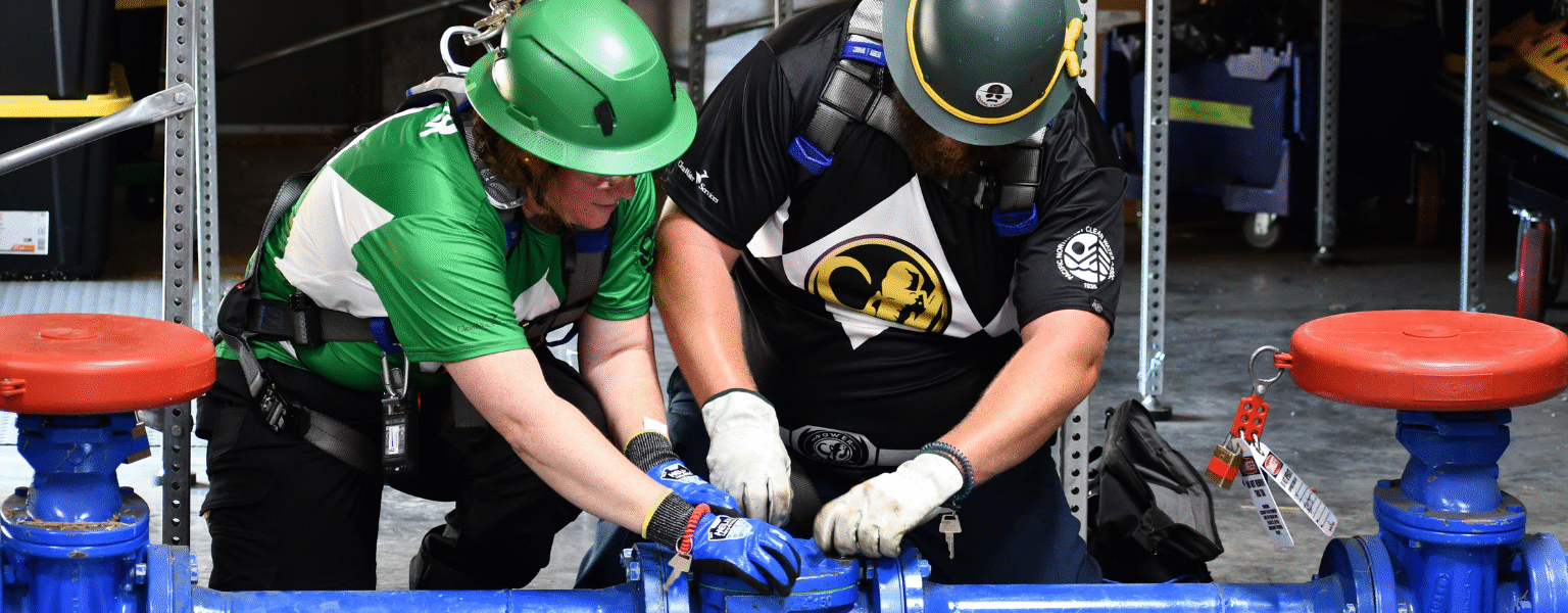 Long Island water company