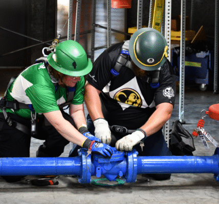 Long Island water company