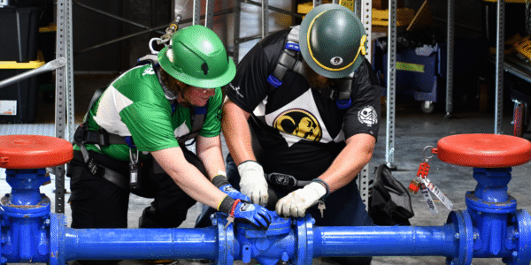 Long Island water company