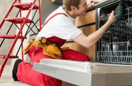 birmingham appliance stores