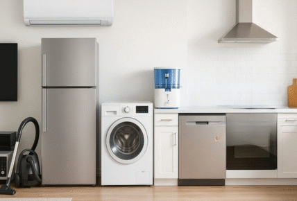 appliances service repair