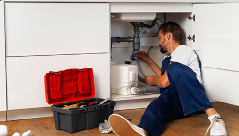 plumbers in Carlsbad NM