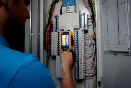 electrical troubleshooting