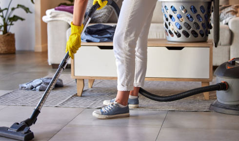 professional cleaning services
