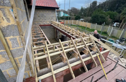 home extensions