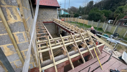 home extensions