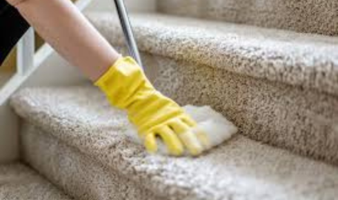 professional carpet cleaners Dublin
