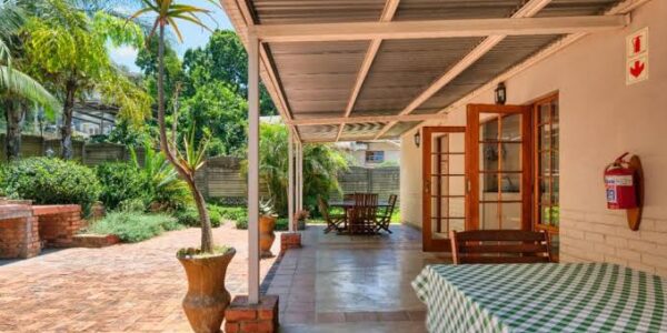 patio roof installation