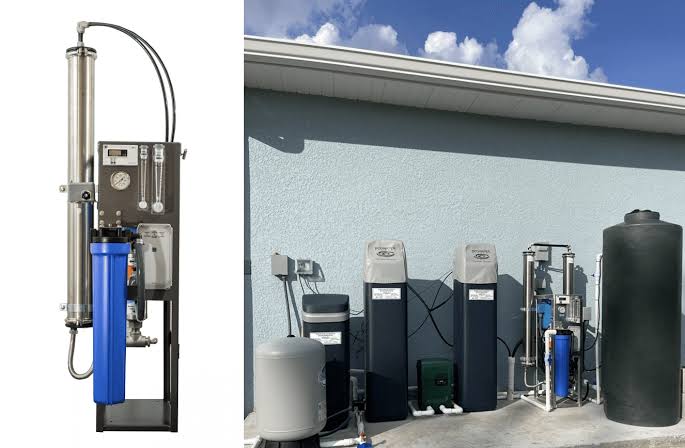 Better Water at Home: Choosing the Right Filtration and Treatment Solutions