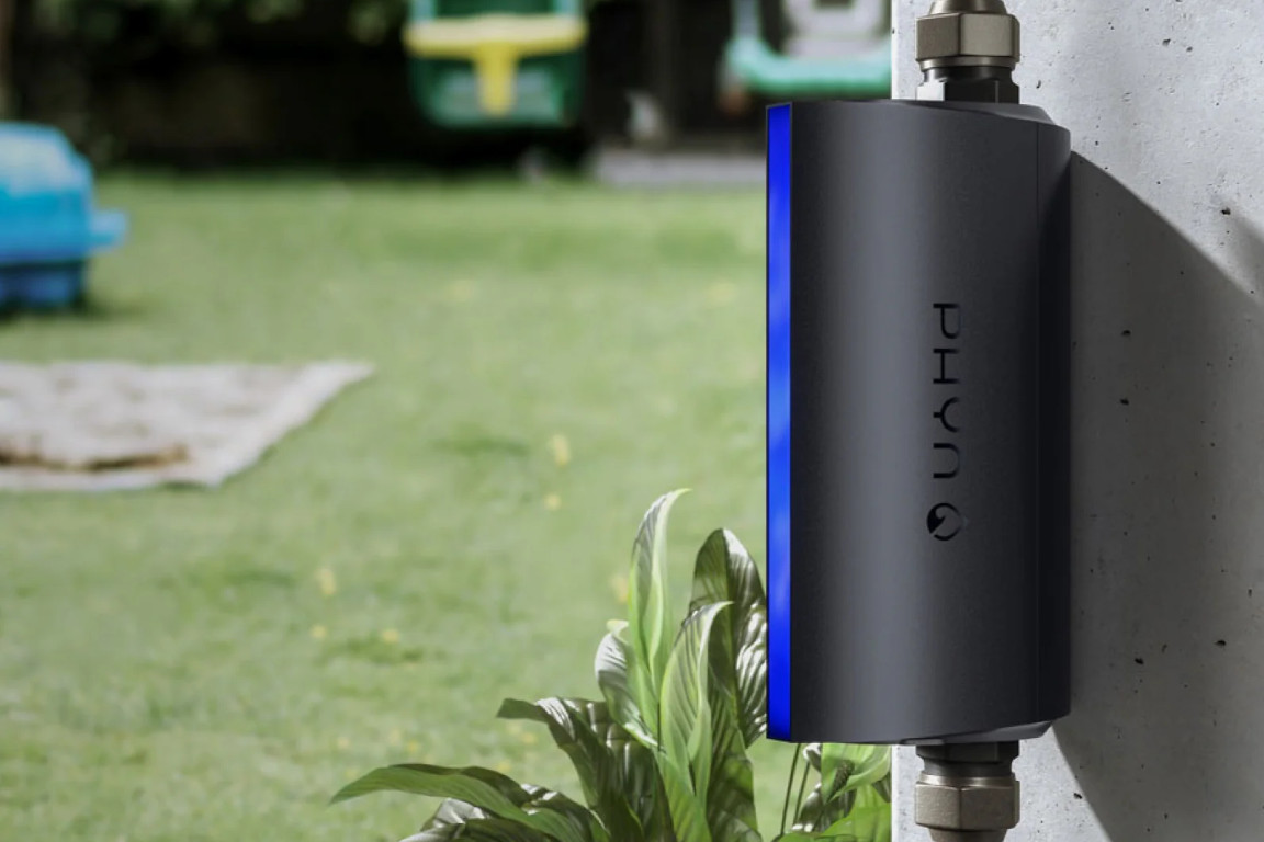 Smarter Water Management: Protecting Your Home From Leaks and Water Problems